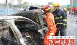 深圳交通事故最新爆料,多车连环相撞，现场情况紧急！